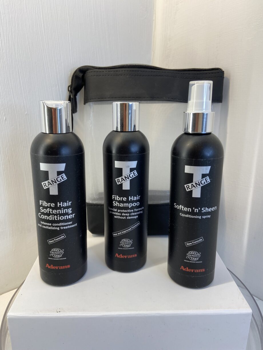 T range products. 101