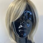 New blonde rooted Ellen Wille wig. Blms610