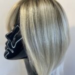 New blonde rooted Ellen Wille wig. Blms610