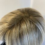 New blonde rooted Ellen Wille wig. Blms610