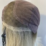 New blonde rooted Ellen Wille wig. Blms610