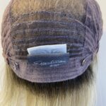 New blonde rooted Ellen Wille wig. Blms610