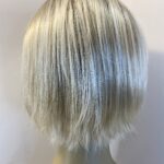 Blonde Ellen Wille wig.  Blms612