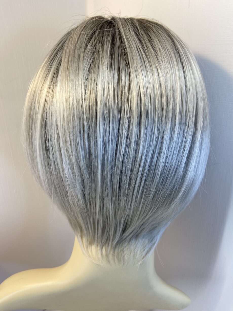 Blonde rooted Ellen Wille wig. Bblms463