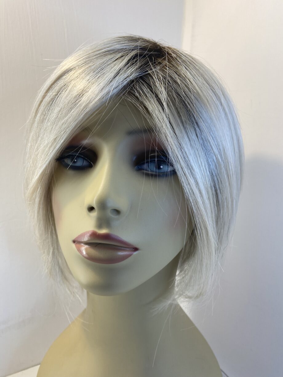 Blonde Ellen Wille wig. Blms613