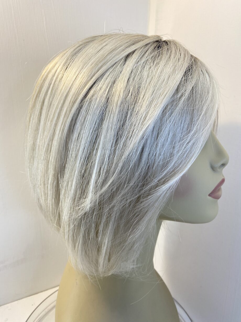 Blonde Ellen Wille wig. Blms613
