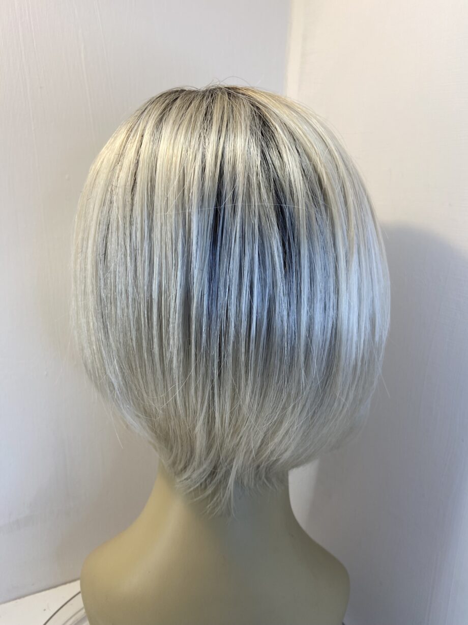 Blonde Ellen Wille wig. Blms613