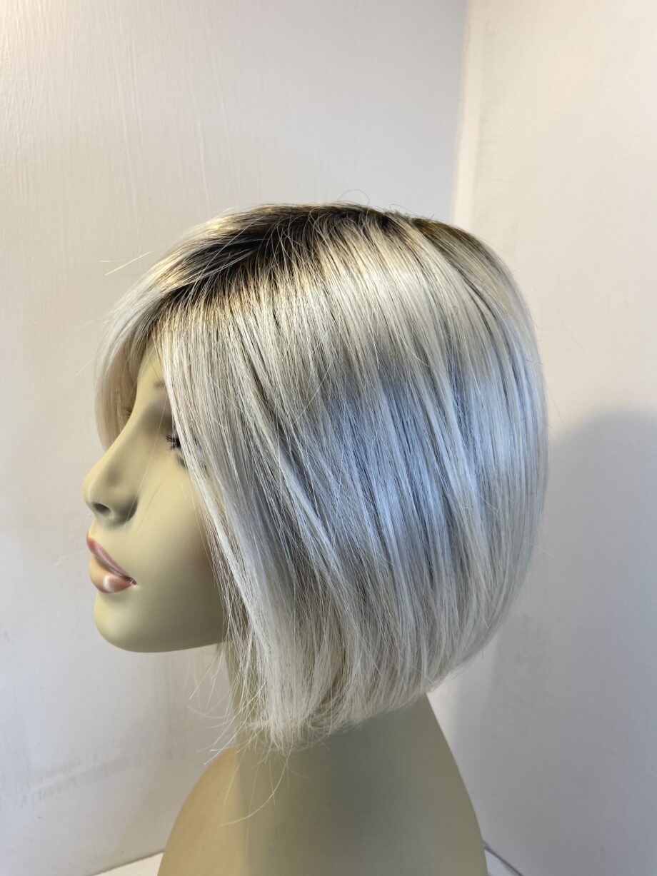 Blonde Ellen Wille wig. Blms613