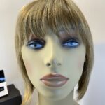 New premium quality sentoo collection blonde wig. Bbrss469