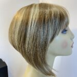New premium quality sentoo collection blonde wig. Bbrss469