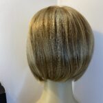 New premium quality sentoo collection blonde wig. Bbrss469