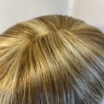 New premium quality sentoo collection blonde wig. Bbrss469
