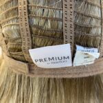New premium quality sentoo collection blonde wig. Bbrss469