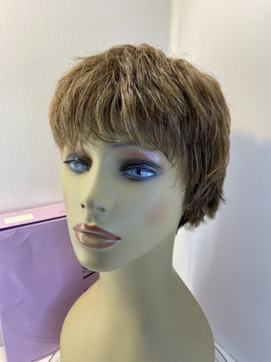 Paula Young short wig. Bbrss467