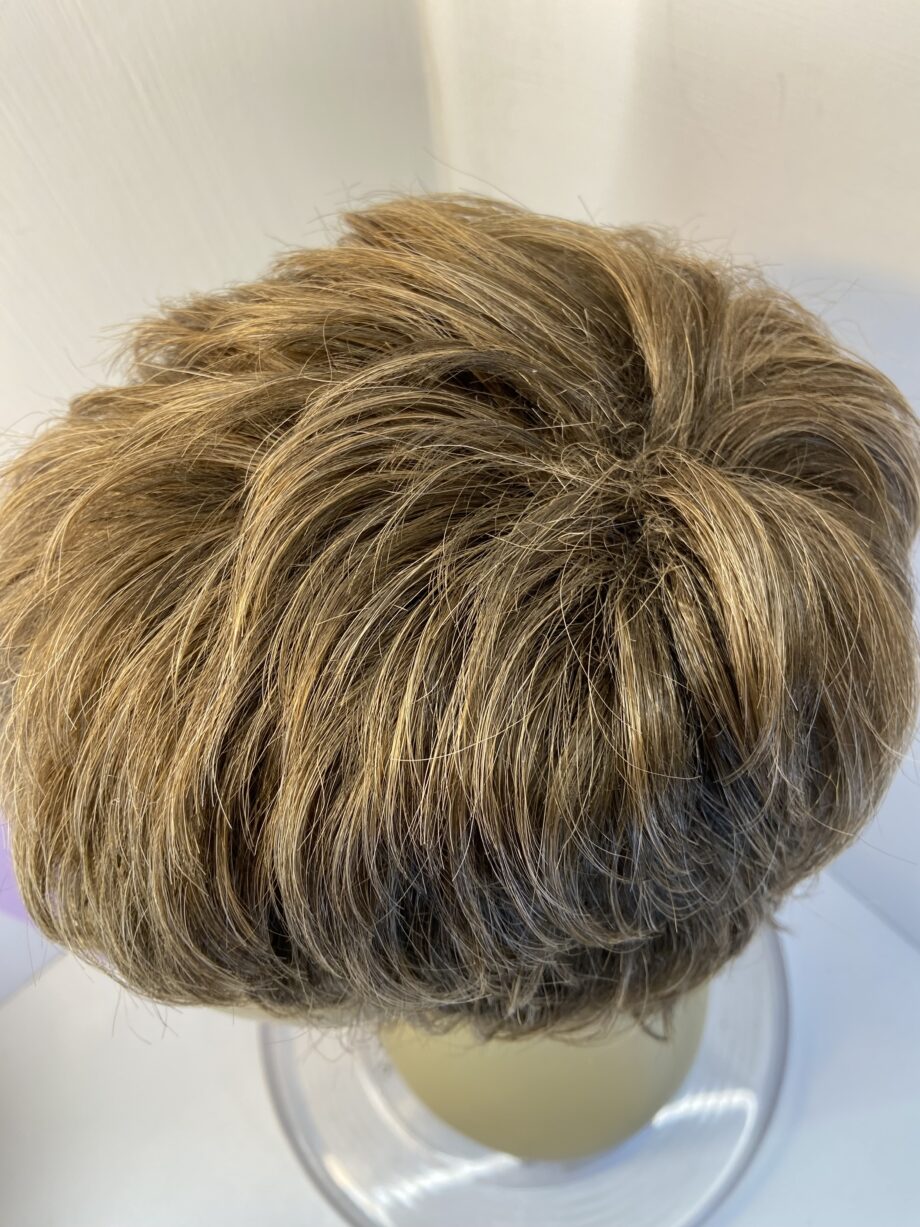 Paula Young short wig. Bbrss467