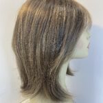 Long brown Ellen Wille soft cap wig. Brls815
