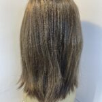 Long brown Ellen Wille soft cap wig. Brls815