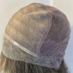 Long brown Ellen Wille soft cap wig. Brls815