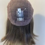Long brown Ellen Wille soft cap wig. Brls815