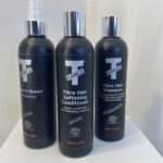 Wig products. 104