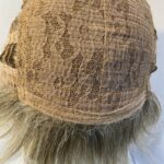 New modern spring honey Rene of Paris wig. Blss517