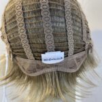 New modern spring honey Rene of Paris wig. Blss517