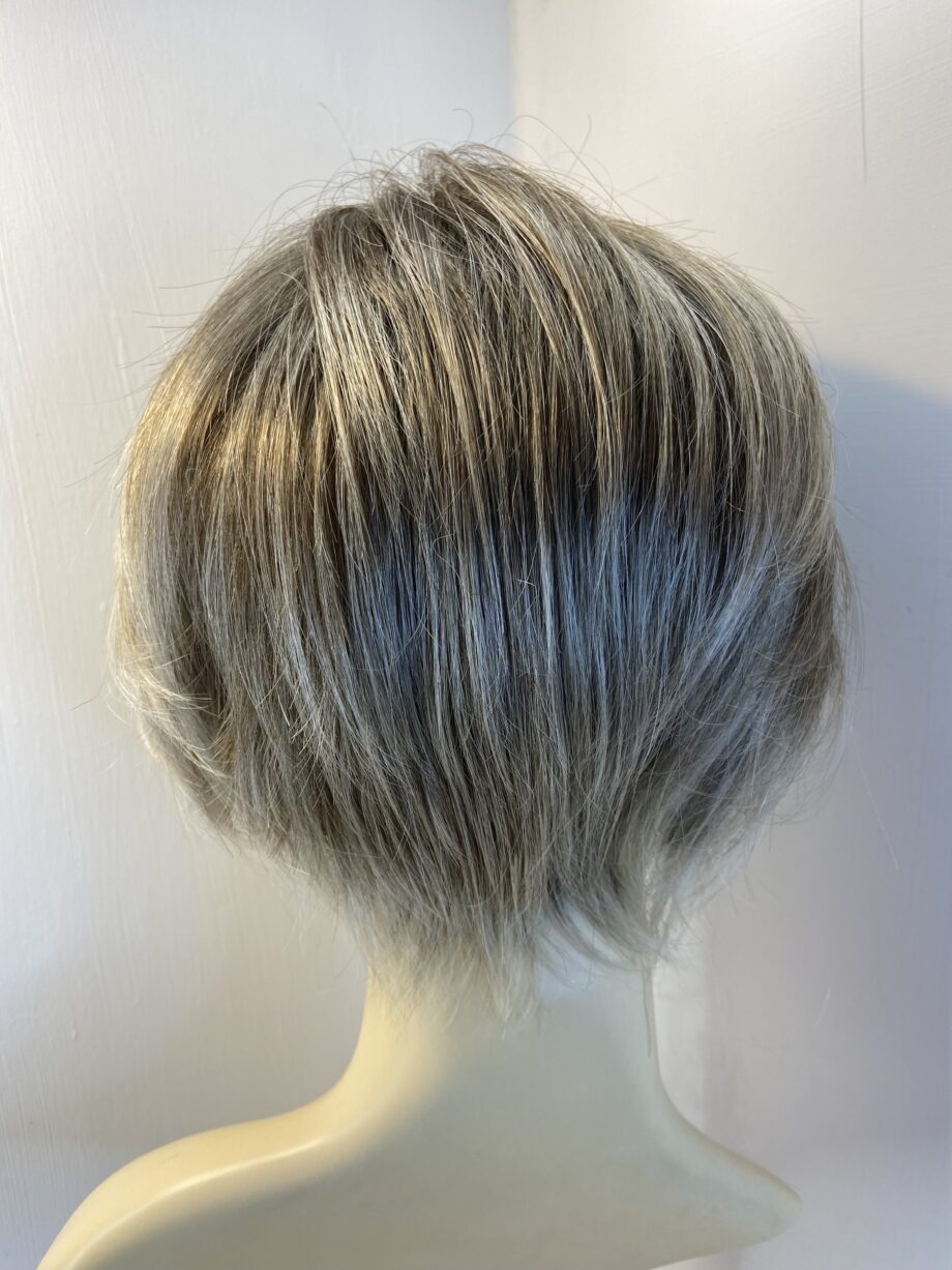 As new blonde Rene of Paris wig. Blss518