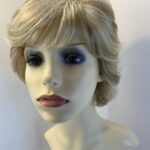 Stunning new Raquel Welch wig. Blmw524