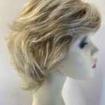 Stunning new Raquel Welch wig. Blmw524