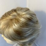 Stunning new Raquel Welch wig. Blmw524