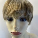Light brown/ blonde. Blss314