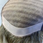 Light brown/ blonde. Blss314