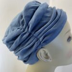Jersey grey hat. 108