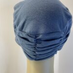 Jersey grey hat. 108