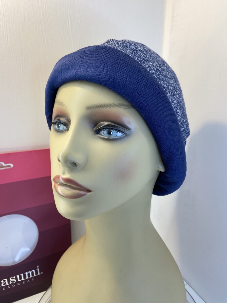 Masumi headwear. 113