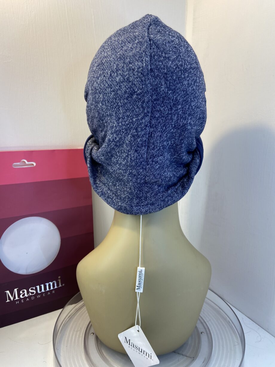 Masumi headwear. 113
