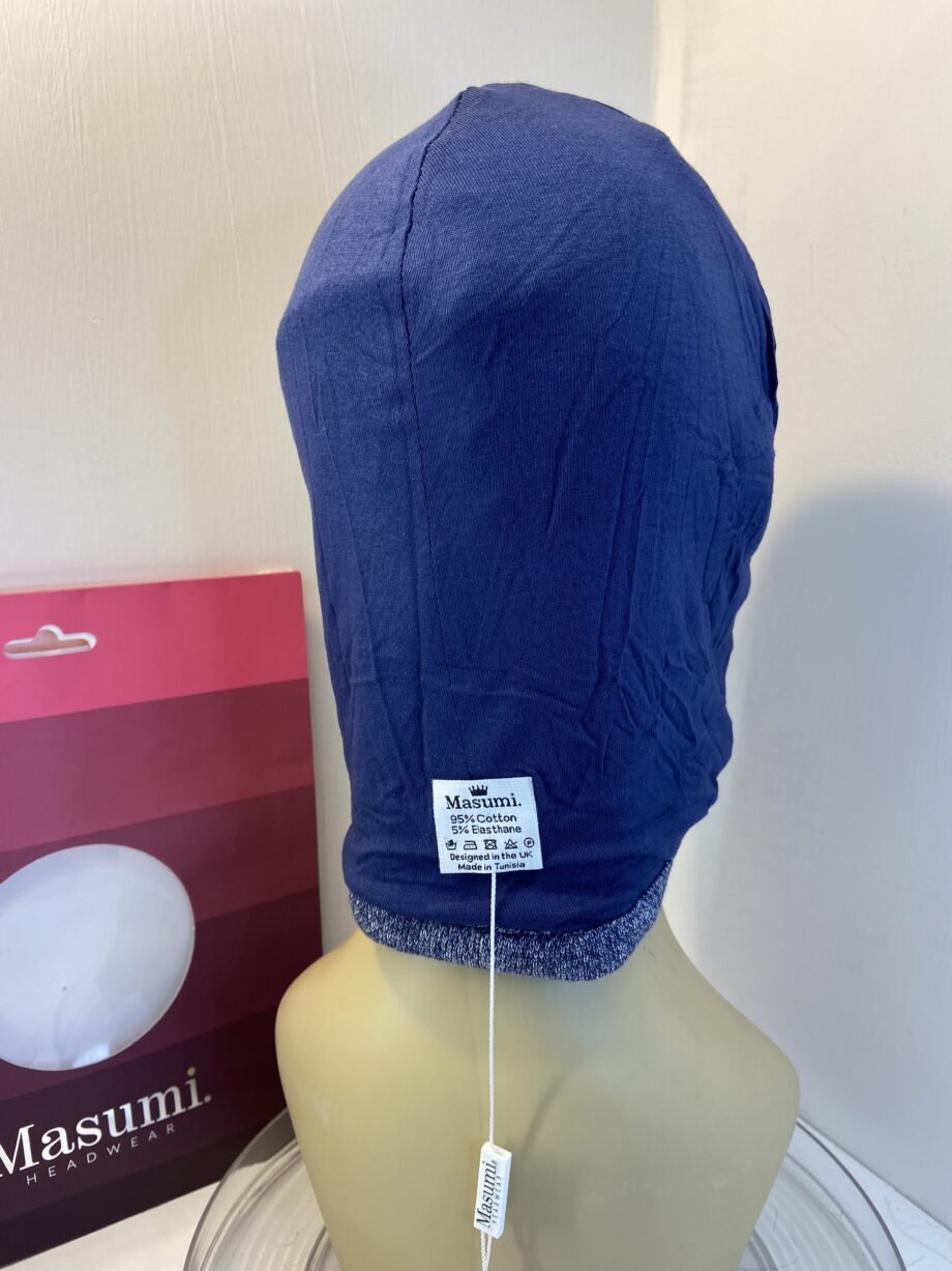 Masumi headwear. 113