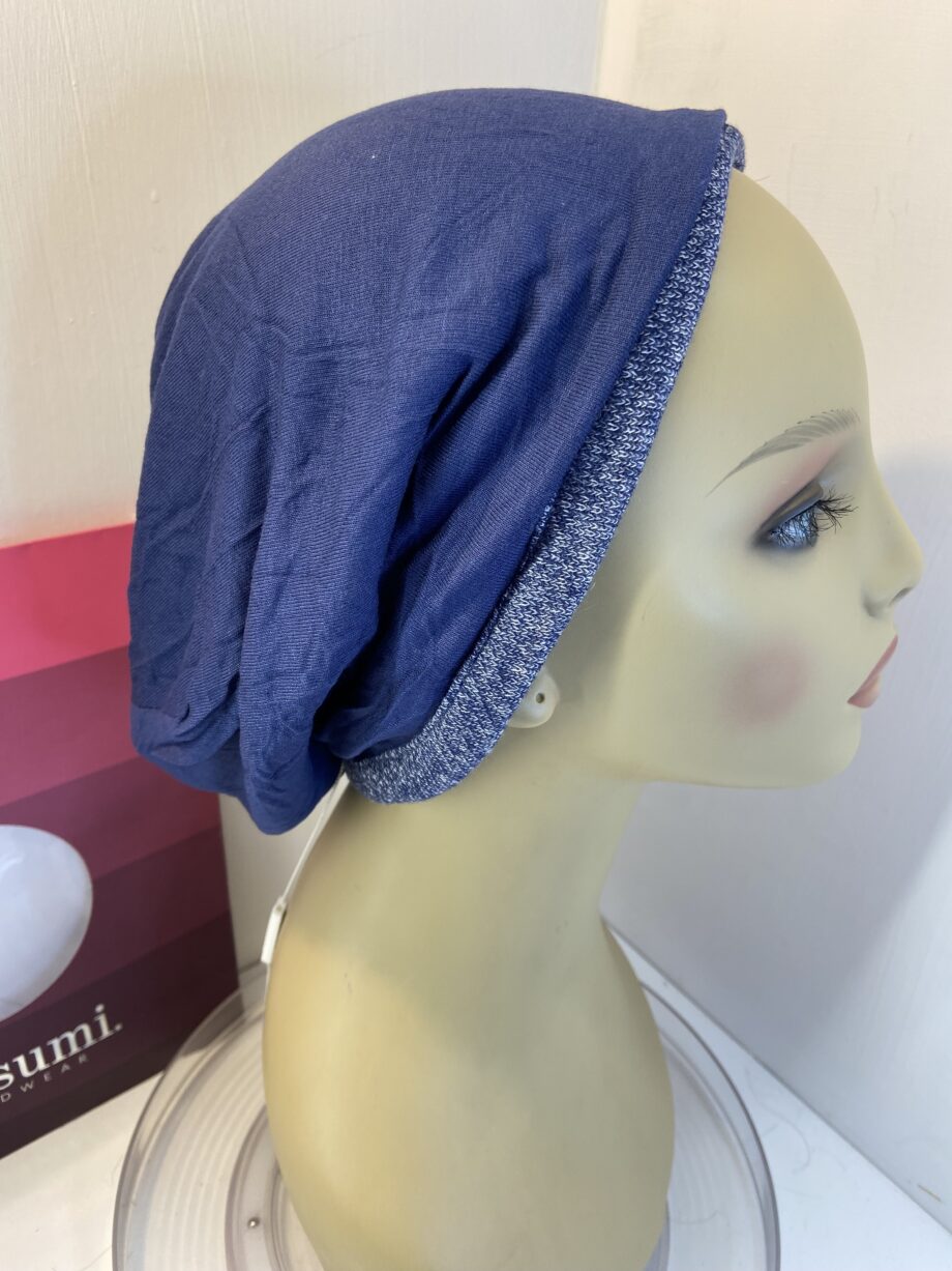 Masumi headwear. 113