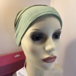 Masumi new great headwear. 115