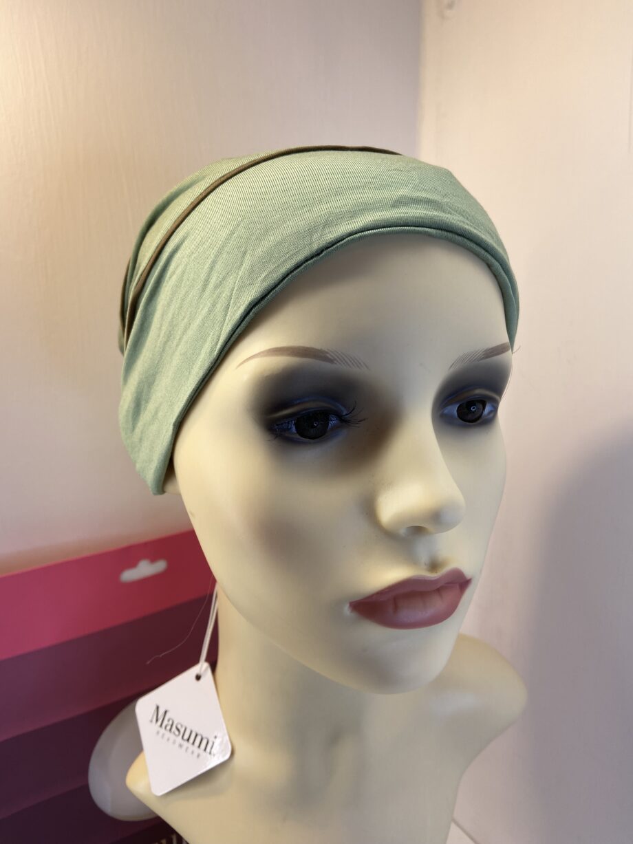 Masumi new great headwear. 115