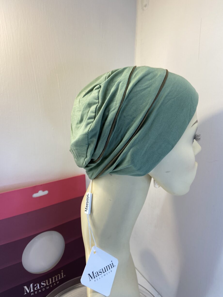 Masumi new great headwear. 115
