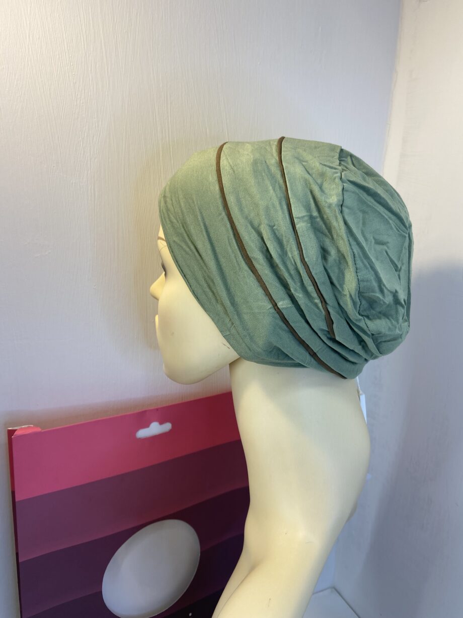 Masumi new great headwear. 115