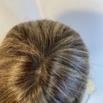 Long brown Ellen Wille wig. Brls615