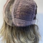 Long brown Ellen Wille wig. Brls615