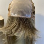 New long blonde Amore wig. Bblls481
