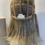 New long blonde Amore wig. Bblls481