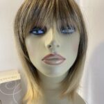 New blonde Revlon wig. Bblls482