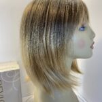 New blonde Revlon wig. Bblls482