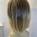 New blonde Revlon wig. Bblls482
