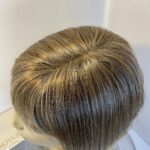 New blonde Revlon wig. Bblls482